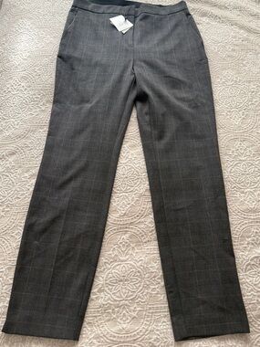 Zara trousers